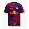 Officiële Voetbalshirt RB Leipzig Uit 2023-24 - Heren